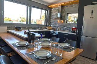 Thermis Luxury Villa, Loutraki - Loutraki - 8