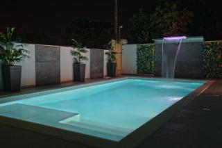 Thermis Luxury Villa, Loutraki - Loutraki - 6