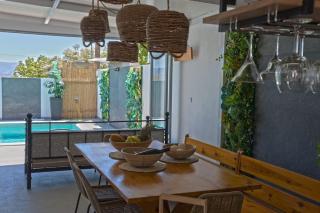 Thermis Luxury Villa, Loutraki - Loutraki - 4
