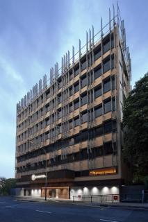 Ji Hotel Orchard Singapore - Singapur - 6