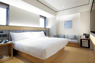 Ji Hotel Orchard Singapore - Singapur - 7