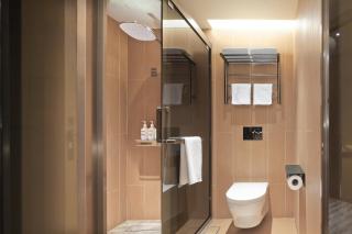 Ji Hotel Orchard Singapore - Singapur - 8