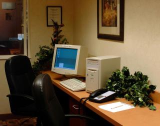 Best Western Holiday Hills - 4