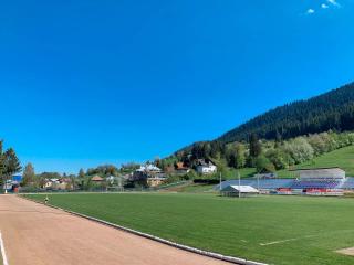 Vila Stadion - Câmpulung Moldovenesc - 9