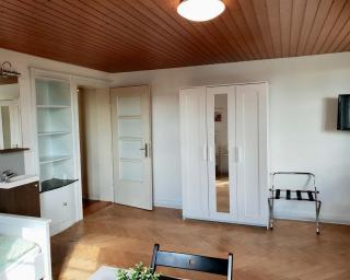 Monteurzimmer - Worker's accommodation - ZIMMERzuVERMIETEN in Flumenthal Solothurn - - 5