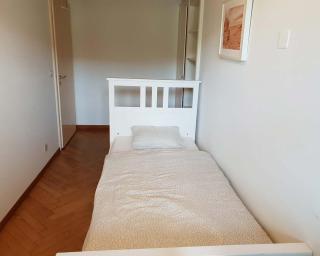 Monteurzimmer - Worker's accommodation - ZIMMERzuVERMIETEN in Flumenthal Solothurn - - 1