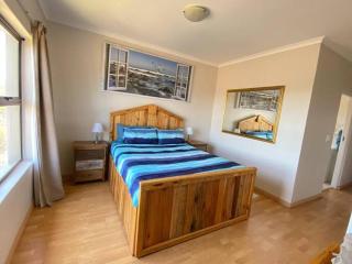 Grysbokkie - Langebaan - 8
