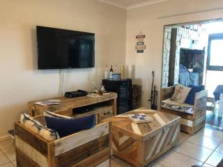 Grysbokkie - Langebaan - 7