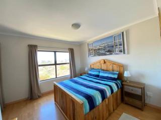 Grysbokkie - Langebaan - 5