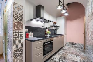 La Dimora di Miriam Netflix Flat - 8