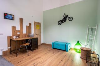La Dimora di Miriam Netflix Flat - Taranto - 0