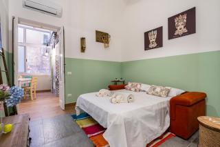 La Dimora di Miriam Netflix Flat - Tarento - 7