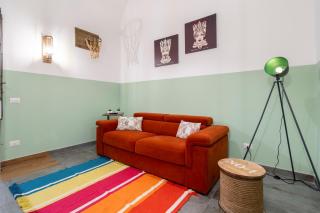 La Dimora di Miriam Netflix Flat - Taranto - 7