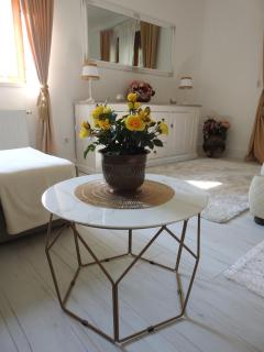 Patak apartman - Eger - 3