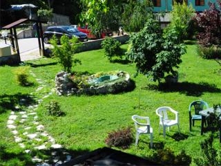 Country House Al Faraone - Poggio Picenze - 4