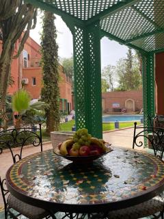 Residence 16 riads - Marrakech - 3