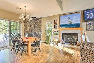 Pet-Friendly Grand Pine Bush Retreat on 2 Acres! - 4