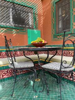 Residence 16 riads - Marrakech - 2