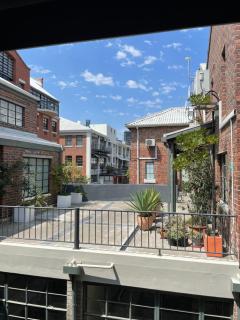 The Waterkant Loft apartment - 7