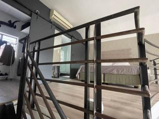 The Waterkant Loft apartment - 3