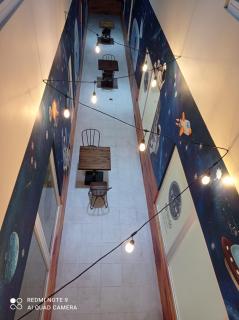 Miko Rooms & Capsules hotel - Bungurasih - 1