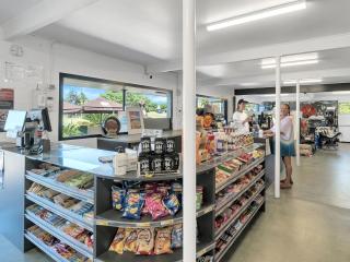 Beachside at Brooms - 2