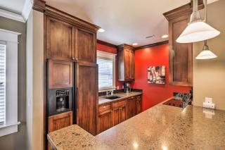 Hyde Park Luxury Studio with Prime Location! - Tampa - 8
