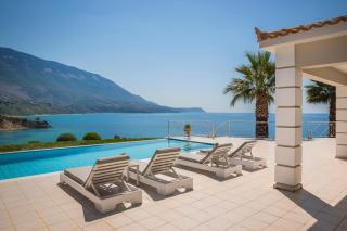 Villa Thalassa Kefaloniaprivatevillas - Trapezaki - 5