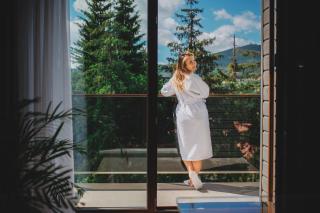 Czarny Kamień Resort & SPA - 8
