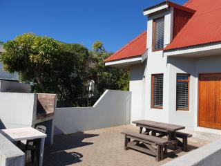 Mossie Nes - Langebaan - 2