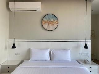 Grace Samudera Hotel - Semporna - 2