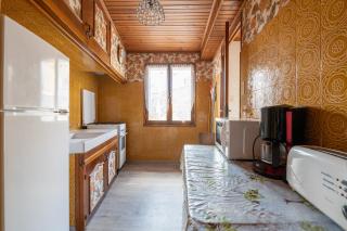 Maison accueillante avec jardin à Albas - Albas - 7