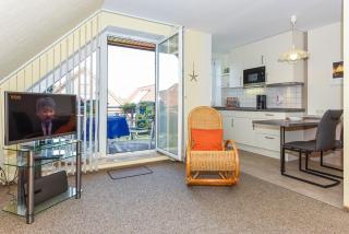 Haus Strandlooper - Neuharlingersiel - 2