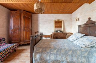 Maison accueillante avec jardin à Albas - 1