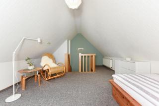 Haus Strandlooper - Neuharlingersiel - 4