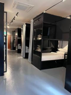 7 Wonders Hostel @ Boat Quay - Singapur - 6