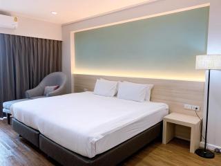 Miloft Sathorn Hotel - SHA Plus Certified - Bangkok - 2