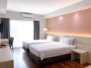 Miloft Sathorn Hotel - SHA Plus Certified - Bangkok - 3