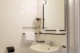 Hotel Columbus sul Lago - 6