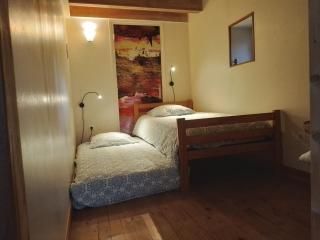 Le Chalet du Parc - Annonay - 8