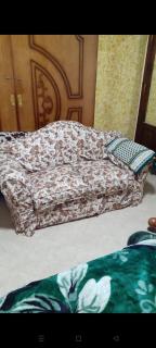 Unique 1 bedroom apartment cairo Manyal island - 4