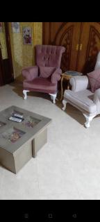 Unique 1 bedroom apartment cairo Manyal island - 5