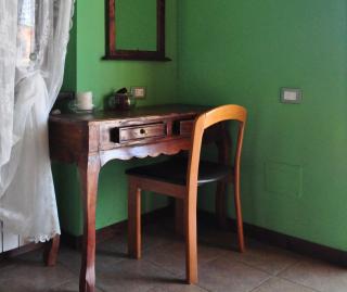 Country House Al Faraone - Poggio Picenze - 8
