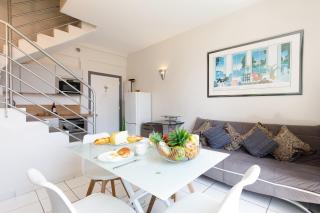 Aya's Duplex YourHostHelper - Cannes - 7