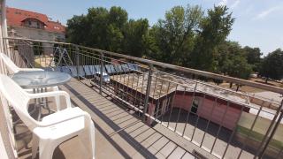 Eszti Wellness Apartman - 2