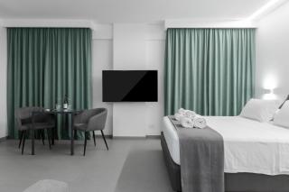 Suite Palermo Apartment - Palermo - 6