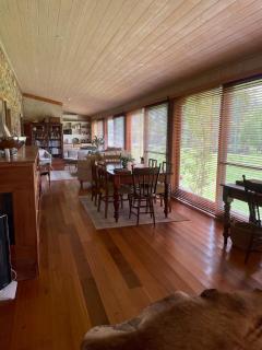 The Coach House on River and Park - Mudgee - 6