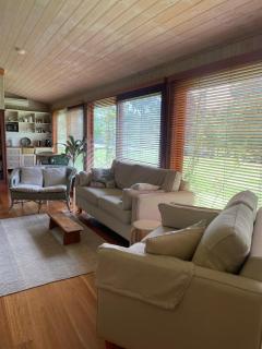 The Coach House on River and Park - Mudgee - 5
