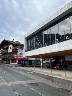 Center Rooms & Apartments - Mayrhofen - 9