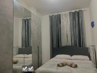 Appartamento Mire&Geo - Voghera - 8